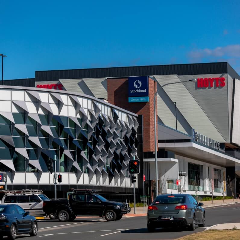 Lochinvar Ridge Lifestyle Large Land Lots For Sale