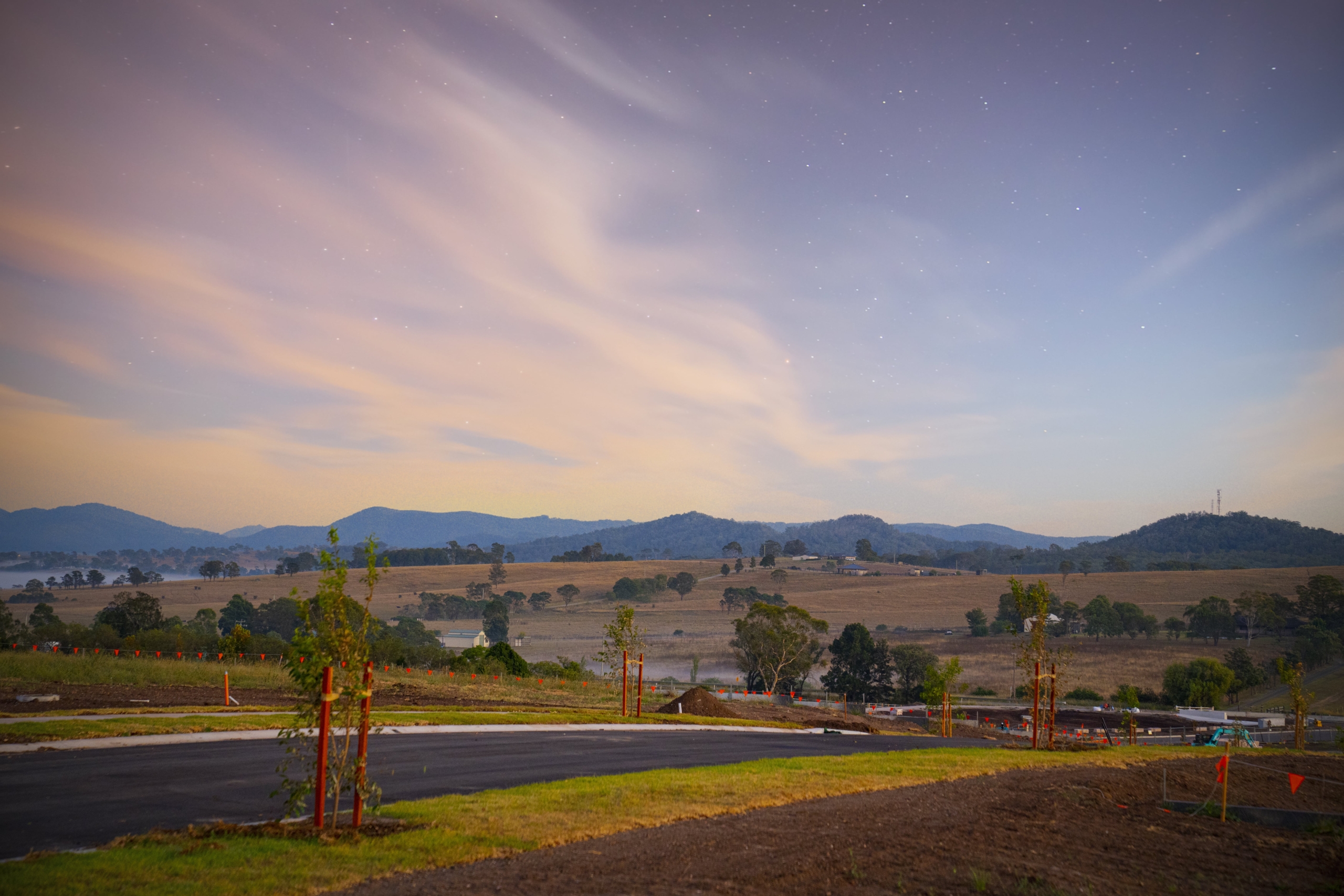 Lochinvar Ridge Land Large Land Lots For Sale