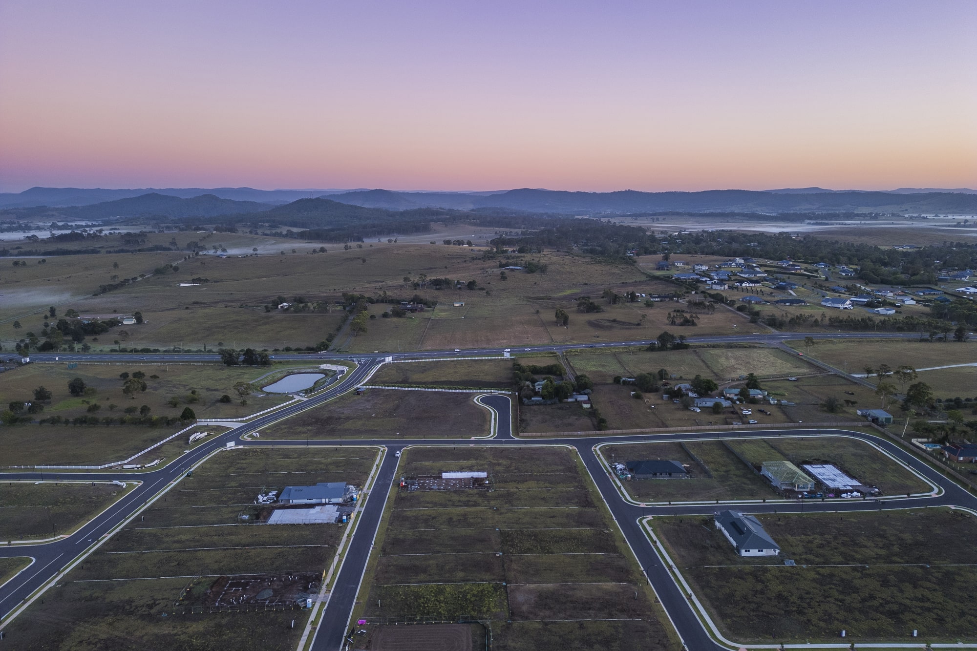 Lochinvar Ridge Land Large Land Lots For Sale