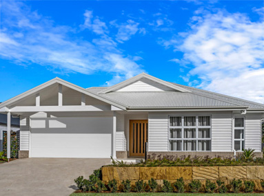 Hunter Homes – Avery 245