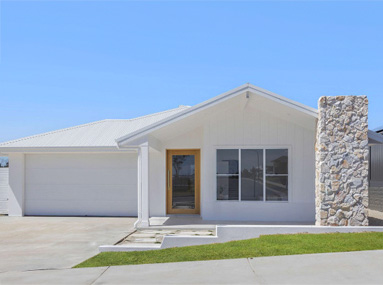 Hunter Homes – Chelsea 235