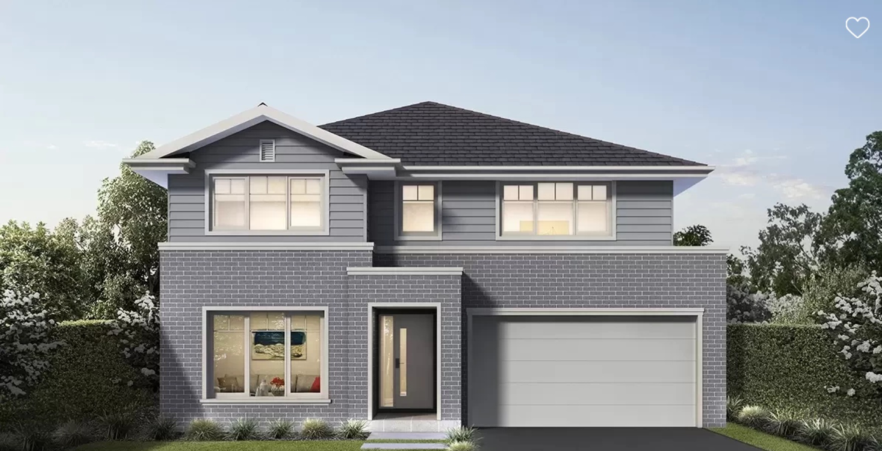 Clarendon Homes – Kingscliffe 36