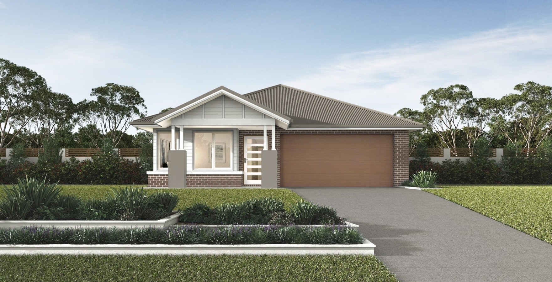 Clarendon Homes – The Cove 29