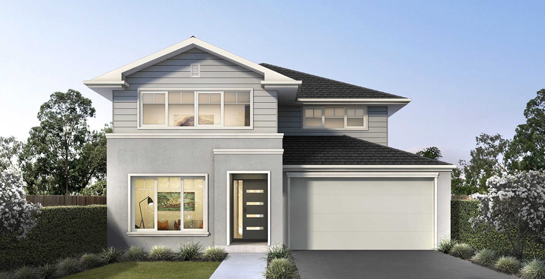 Clarendon Homes – Hayman 34