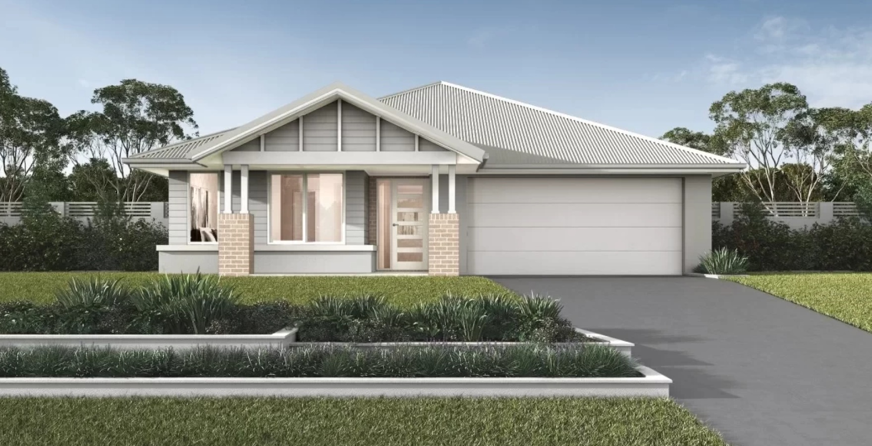 Clarendon Homes – Manning 31