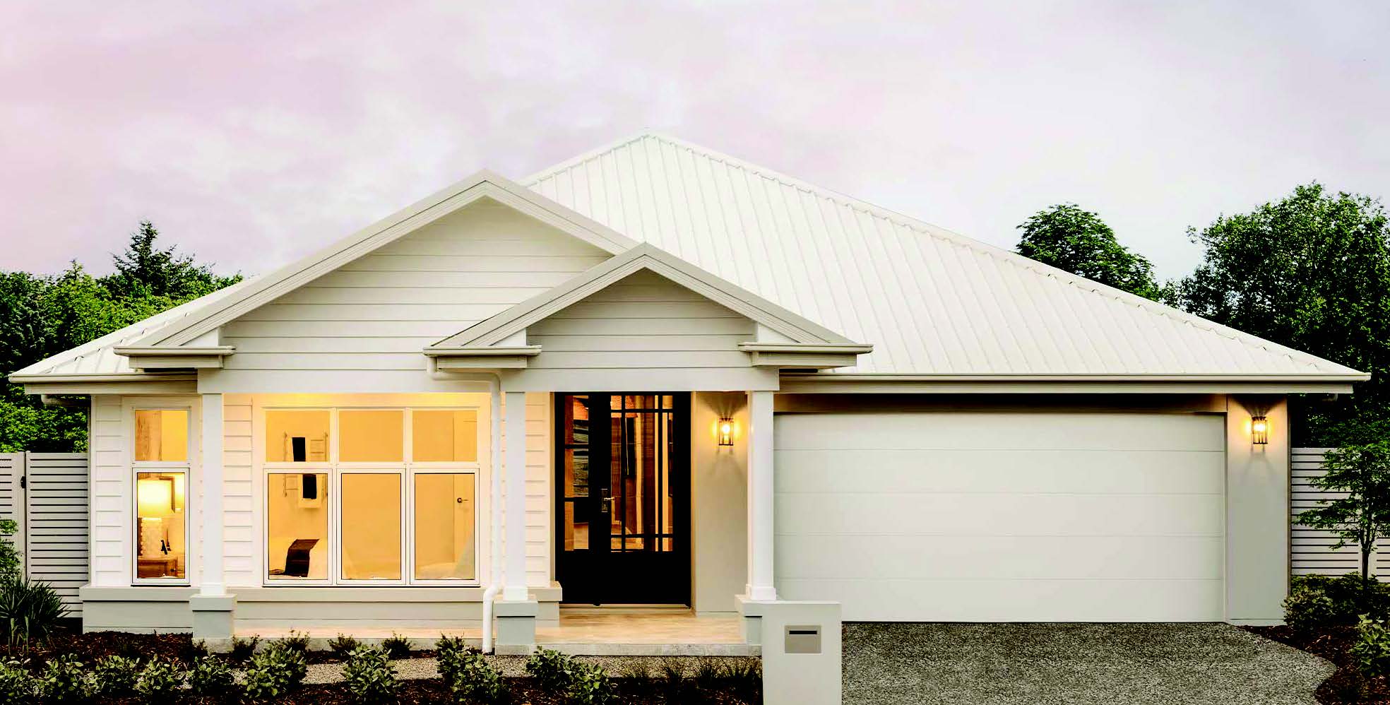 Mojo Homes – Newport 28 One