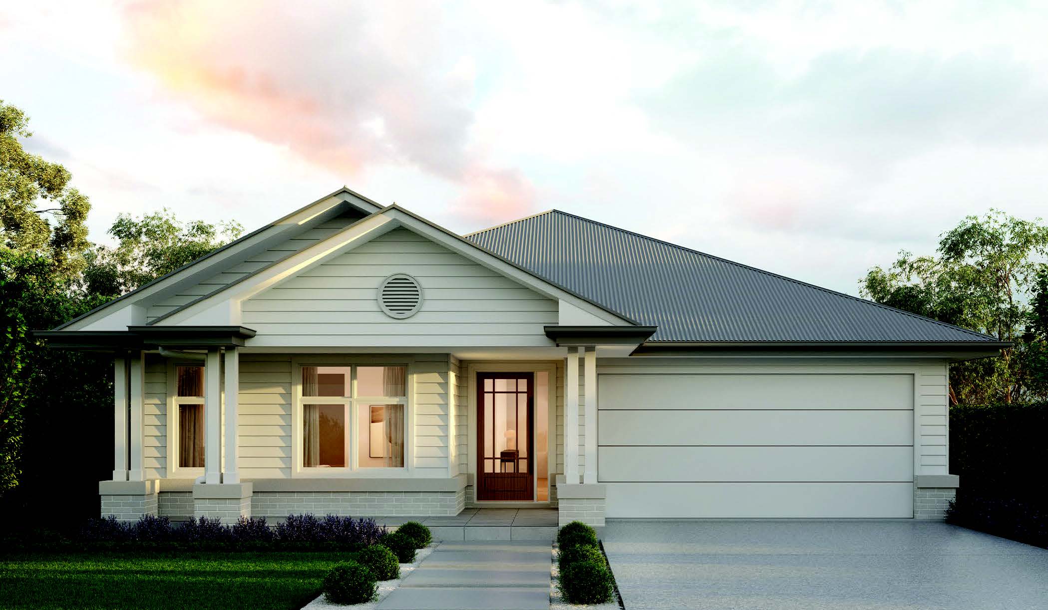 Mojo Homes – Essence 24