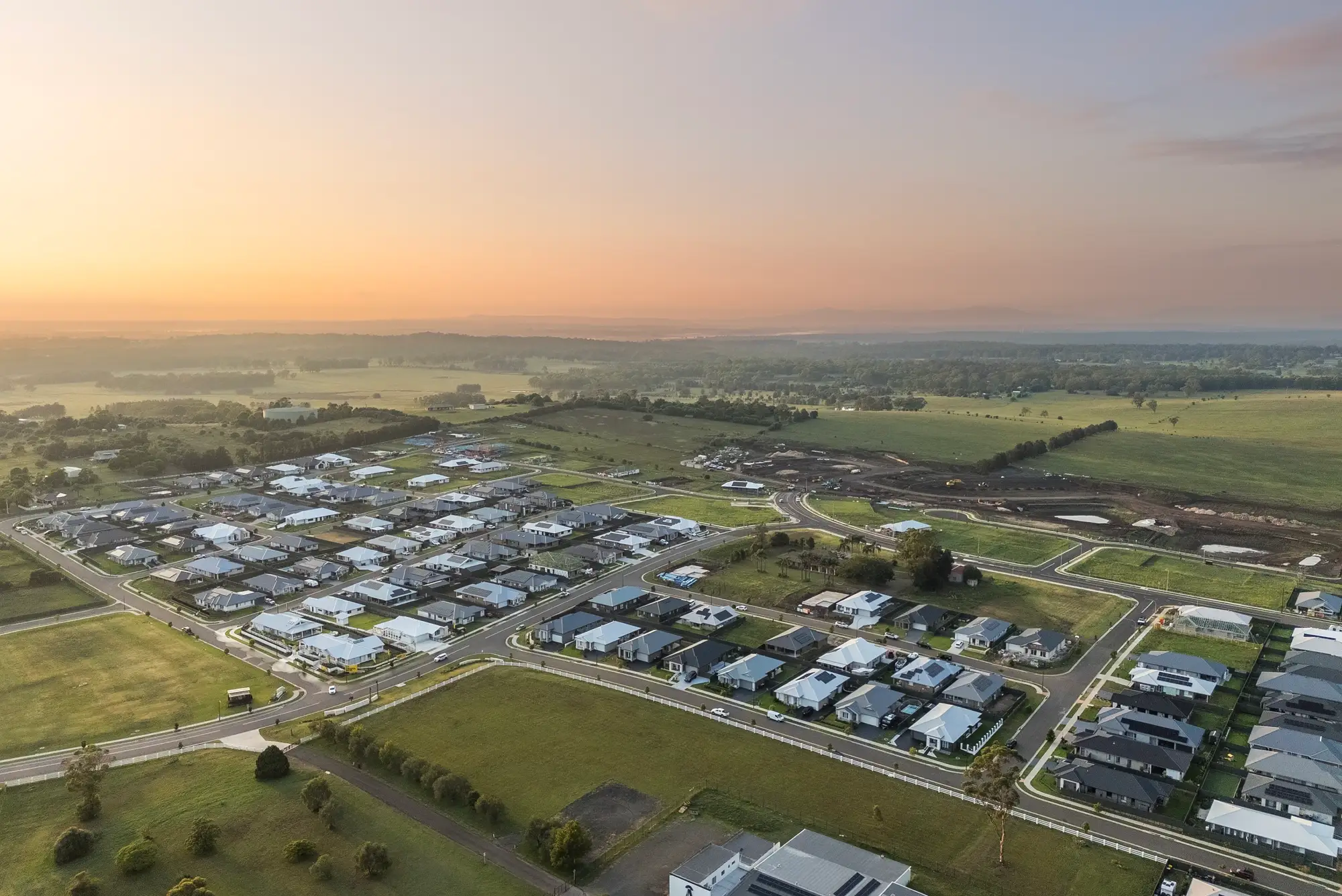 Lochinvar-Ridge-Land-for-Sale-Lochinvar-location-estate1