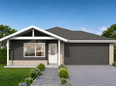 EdenBrae Homes – Midland 23