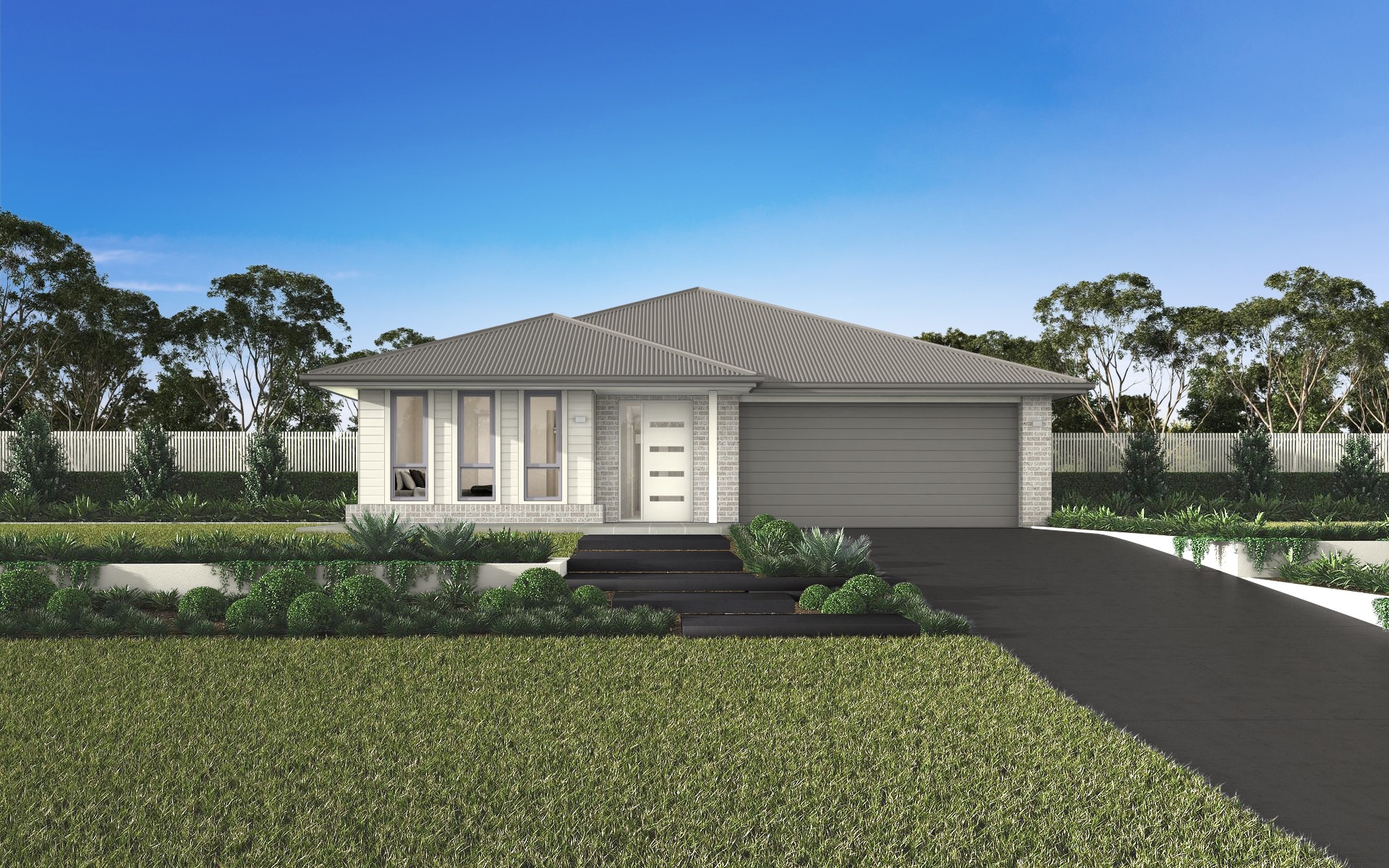 Domaine Homes – Bondi 22