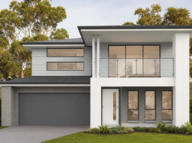 Tempo Living – Melody 22