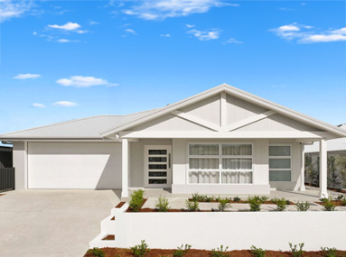 Hunter Homes – Mooring 259