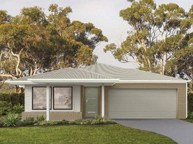 Tempo Living – Stride MKII 18