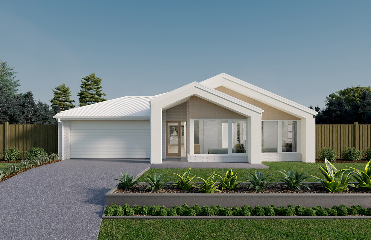 Burbank Homes – Clarke 246