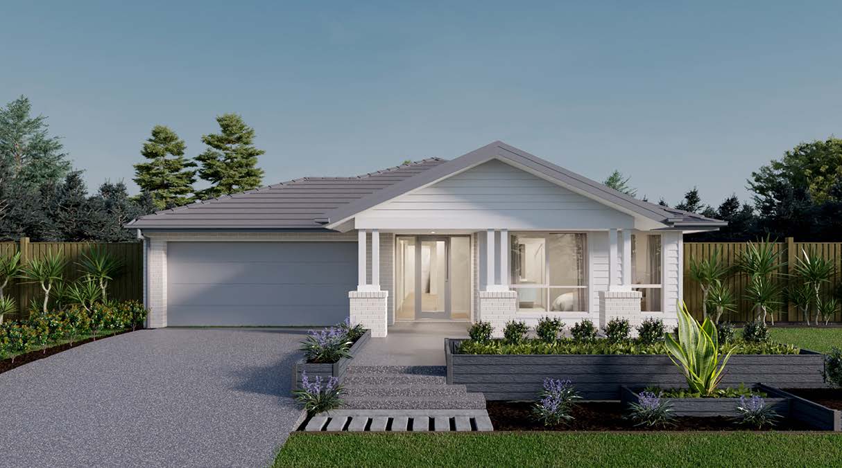 Burbank Homes – Johns 251